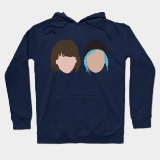 life is strange Hoodie